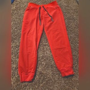 Red Figs bottoms size: Large